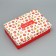 Folding box "Cozy New Year", 30 x 20 x 9 cm, New Year