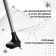 Evil aluminum sticks Gekars Expert Plus, length 115 cm