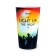 GAUSS light glass, turning on from the drink, the LCUP Party, 3XLR44 LED model