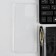 Ibox Crystal case, for Realme C35, silicone, transparent