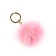 Set: stand for the phone-ring and keychain "March 8: Bright Spring"