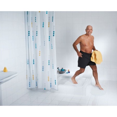 SPA-river anti-slip Tecno, white color-1