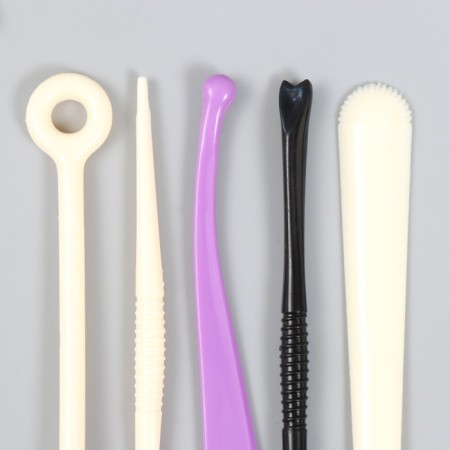 Tools for modeling and giving a set of 5 pcs h = 13.5 cm-2