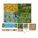 Board game "treasure hunters"