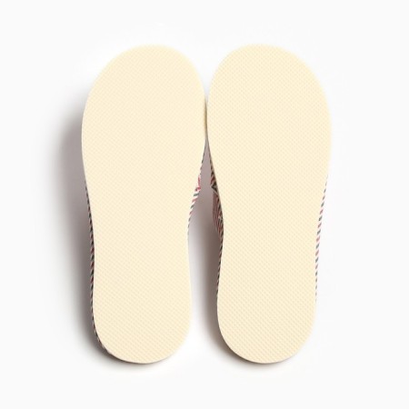 Women's slippers open, size 36/37-2