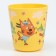 Children's glass three cats, 270 ml