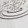 Stand for the rings "Romance" 13x5.5x13, white-white
