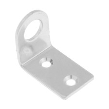 Sample-ushko tundra krep, bent 18x50 zinc, 1 pc.