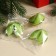 Cookies with predictions "New Year's Post", 18 g (3 pcs. X 6 g).