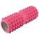 Massage roller SANGH, 33x13 cm, pink color