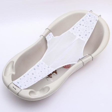 GAMAK for bathing newborns, grid for a baby’s bath, “Kup-switches” 100 cm., Premium, color mix