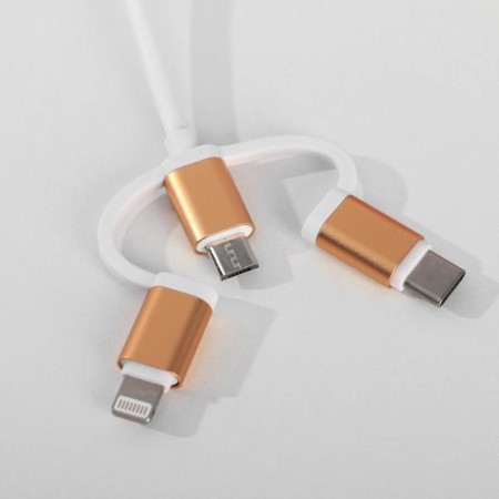 Diary with a built -in charger 8000 mAH and a flash drive 16 GB “Leo”, 17.5 x 23.5 cm-10