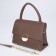 Bag-mixer on the valve, brown color