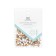 Rhinestones "Crystal", No. 10 Light Topaz, 50 pcs