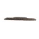 Circle of petal end scrap, 125 x 22 mm, p24