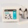 Cotton sticks, package 100 pcs., Tip - sharp, cotton/paper (stick)