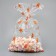 BOPP package "New Year's attributes", 25 x 40 cm, New Year
