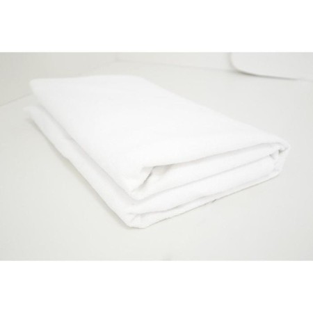 Warmark, size 60x120 cm, white color-3