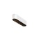 TREECH TRECHNICAL TR084-1-6W3K-W, 6W, 11.6x2.6x2.8 cm, LED, 90LM, 3000K, White Color.