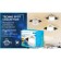 Lamp built -in spot Ambrella techno spot techno TN355, GU5.3, chromium color, transparent