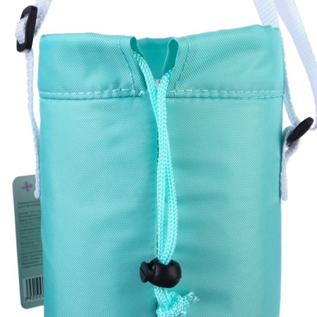 Thermal Sur Air Force for 2 children's bottles "Fox"-3