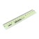 Damage "Razi", small (ruler 15 cm, transporter 10 cm, triangle-traffic)