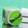 Cream-scrub for body renewing from aloe vera 500 ml