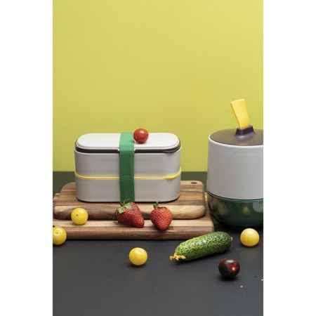 Smart Solutions Food Time, 1 L, Gray Color Smart Solutions Food-10