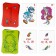 New Year's board game "New Year: Who is there?", 50 cards, 10+