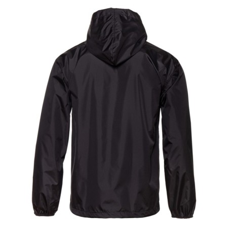 Vetrovka unisex, size 52, black color-1