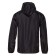 Vetrovka unisex, size 52, black color