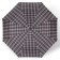The umbrella semi -automatic "large cage", 3 additions, 8 spokes, r = 48 cm, color mix