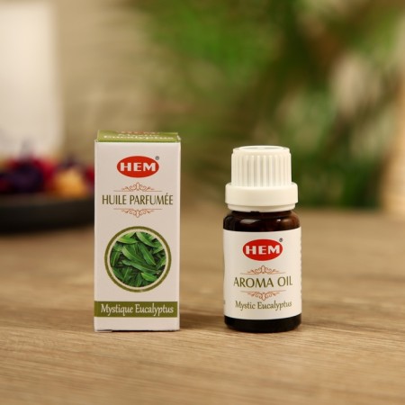 Aromaticoma Hem 10 ml mystical eucalyptus-1