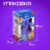 Robocyphra 2 robot
