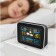 Electronic watches with a weather station, 16.8 x 12 cm