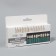 Freems felt for manicure in a plastic organizer, 12 pcs