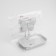 Soap dish on the suction cup "Butterfly", plastic, 13 × 11 × 9.5 cm, color mix
