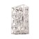 Bra Maytoni Mod069wl-02ch, E14, 2x60 W, 192x120x340 mm, Chrome