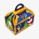 New Year. The gift box "dream" the casket of a small 18.5 x 12.5 x 19cm.