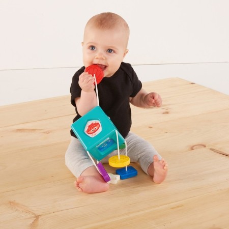Baby Einstein mini-soroter "Cube"