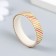 Adhesive tape paper "Food" set 10 pcs width. 0.8 cm dl. 2 m 8.5x4x1 cm