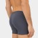 Panties men's shorts, graphite color, rn 52 (xl)