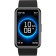 BlackView R5, 1.57 smart watch, notifications, heart rate control, 24 fitness modes, IP68, black