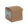 Grass Magic Glass Grass Microfiber Napkin, 40 x 50 cm, 10 pcs