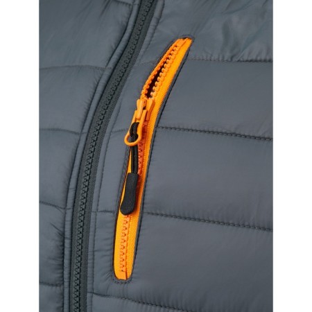 Functional Moteq Polar Fox, Male, Size S, graphite-2