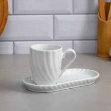 Tea set 
