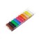 Plasticine 10 colors, KOH-I-NOOR Children's, 200 g