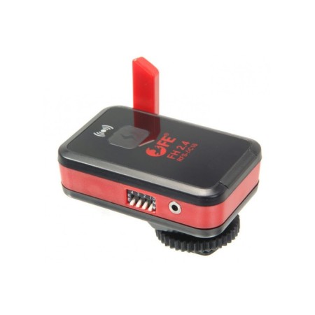 Radioxinchronizer Falcon Eyes Flashunter 2.4 RFS-DC16-1