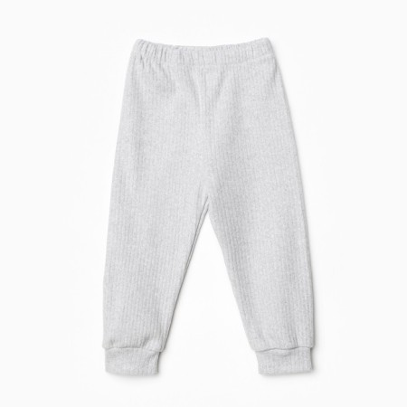 Kit for children (sweatshirt, trousers), lilac color, height 98 cm-4
