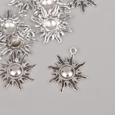 Decor for creativity Metal 